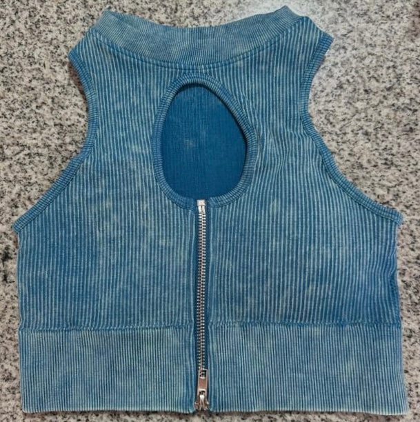 Conjunto short efecto push up/soporte incluido