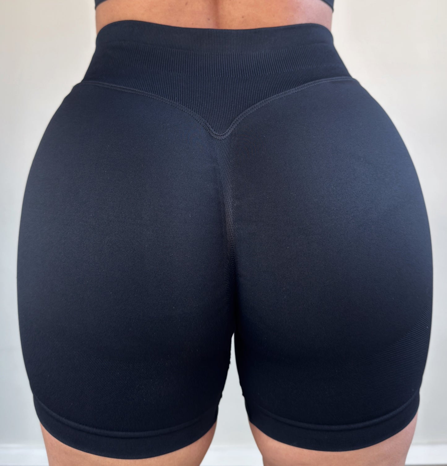 Short efecto push up