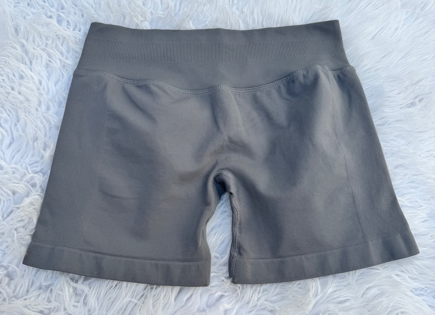 Short efecto push up