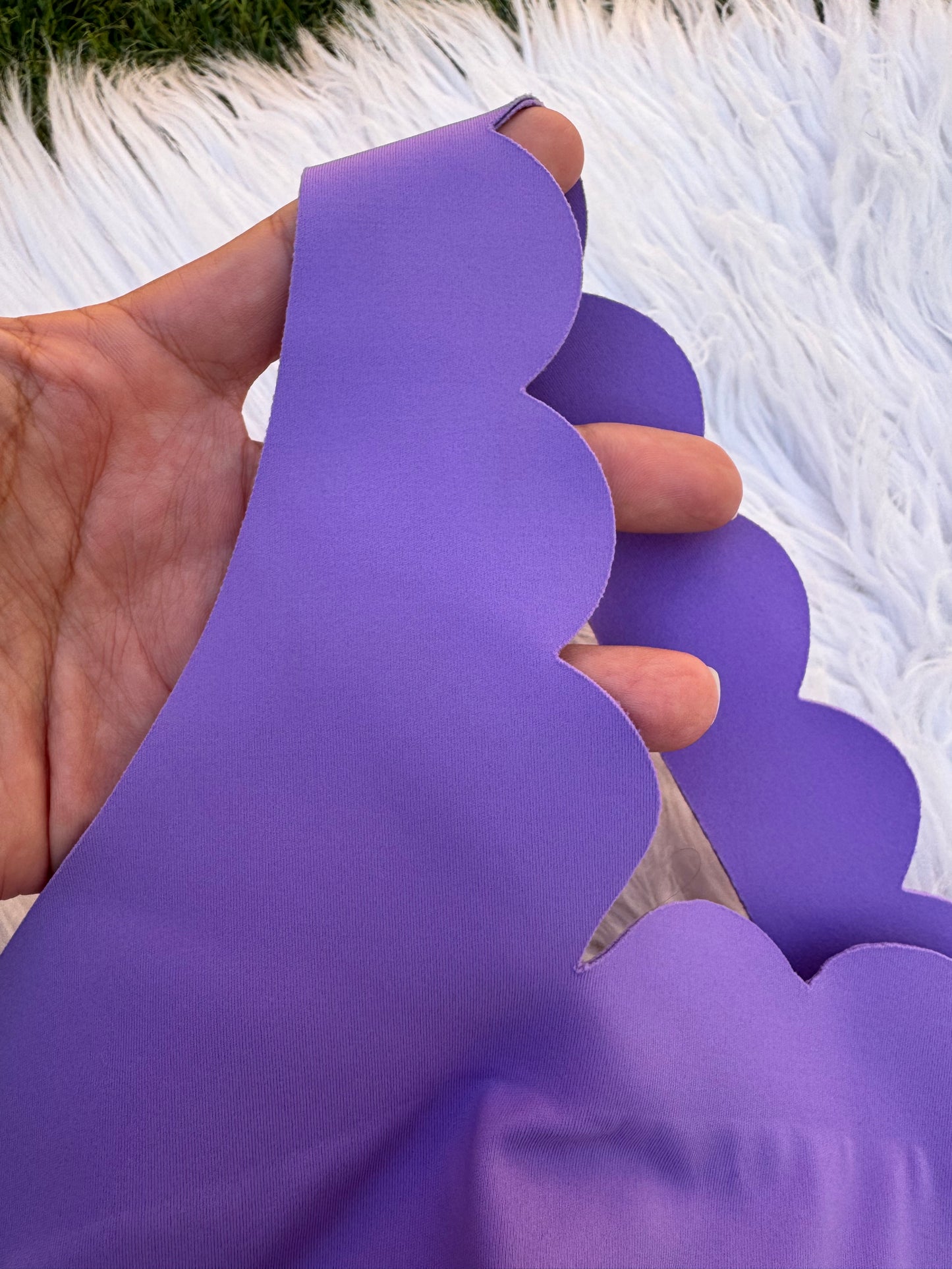 Enterito sin efecto push up/soporte incluido