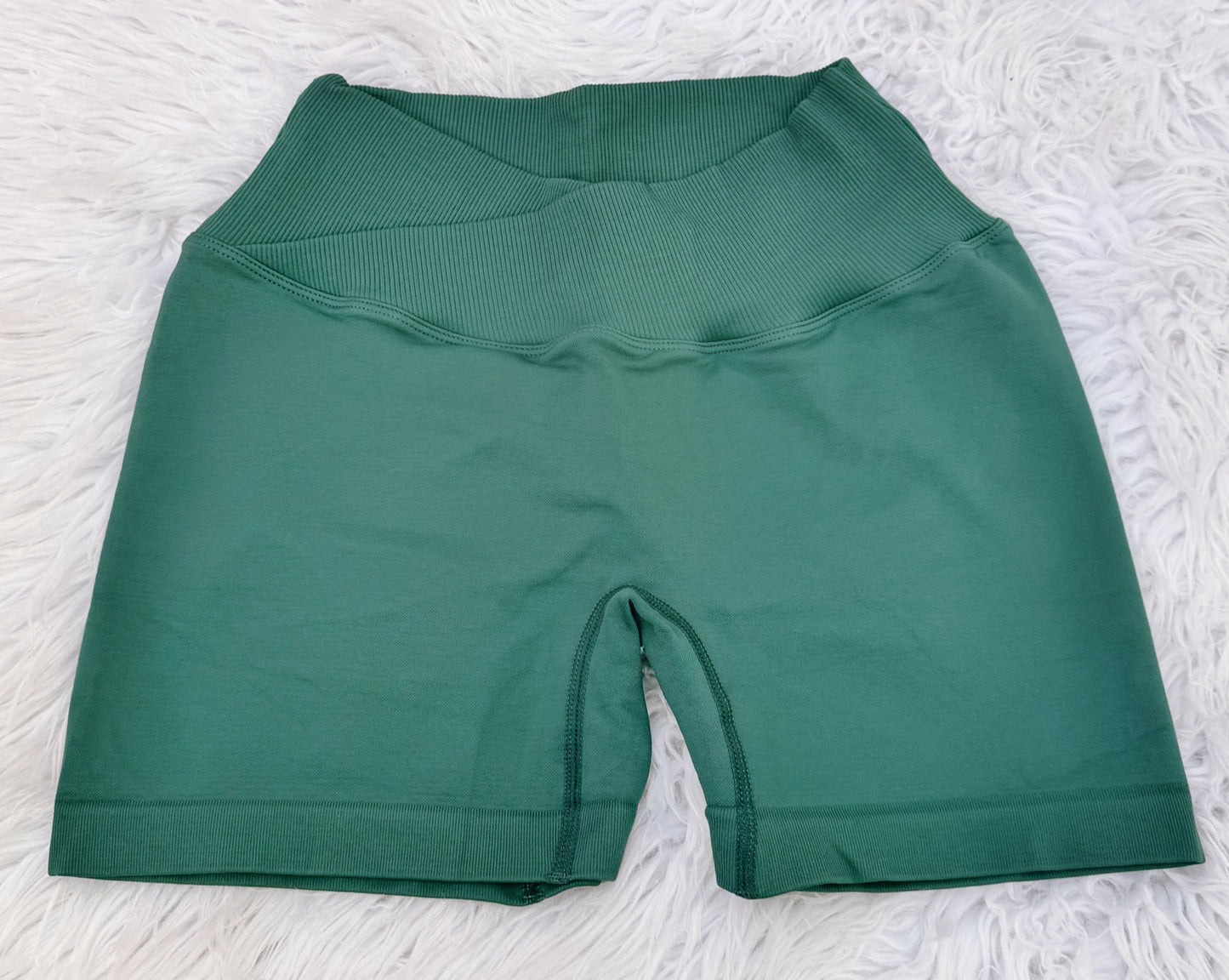 Short efecto push up