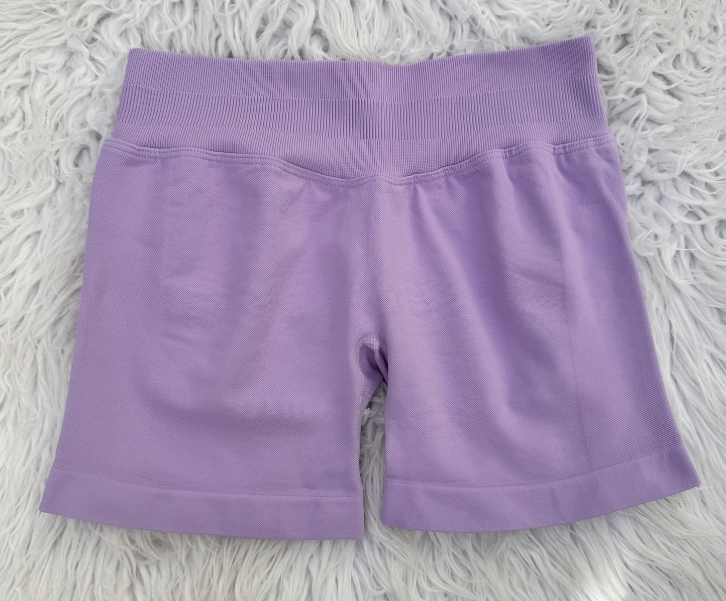Short efecto push up