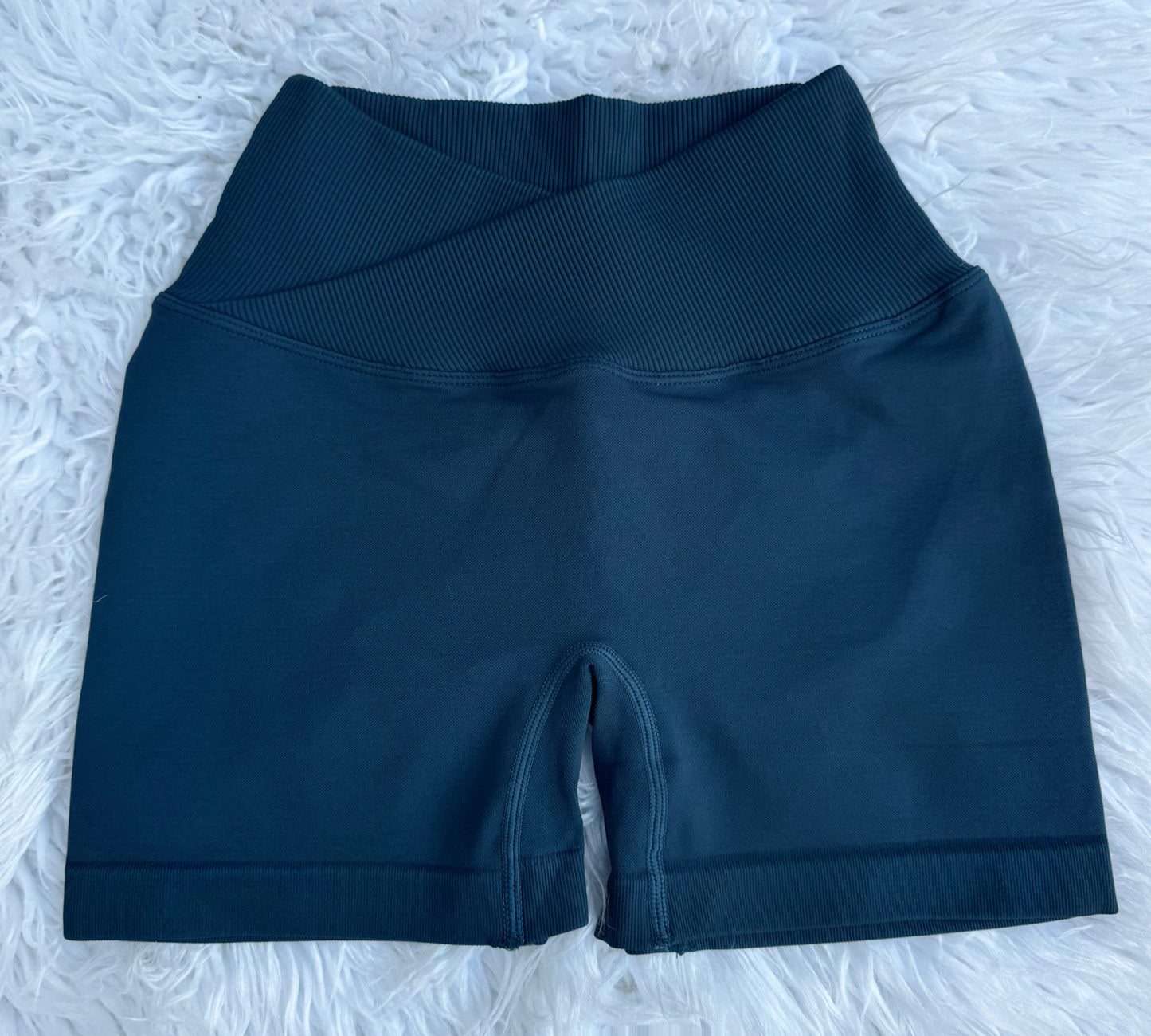 Short efecto push up