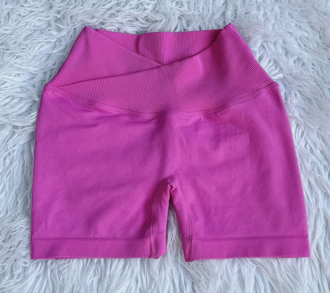 Short efecto push up