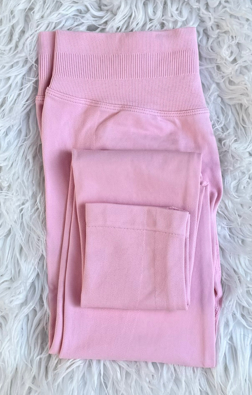Leggings efecto push up