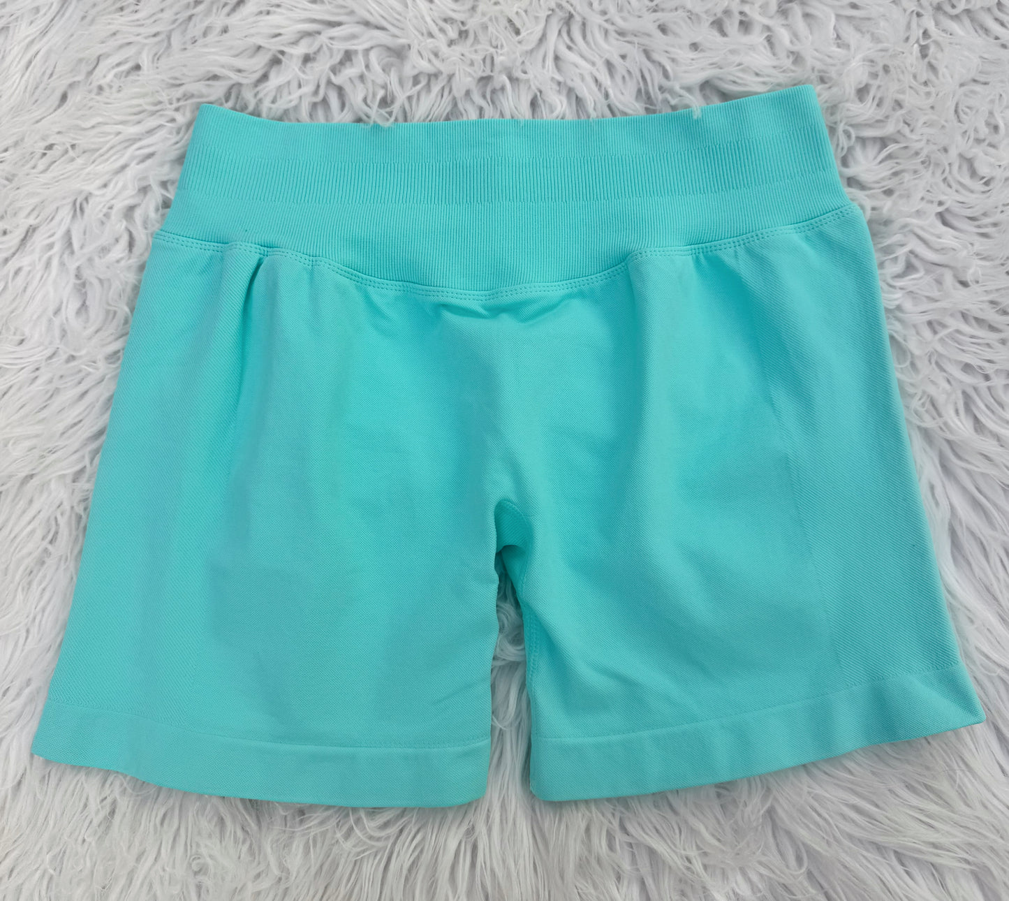 Short efecto push up