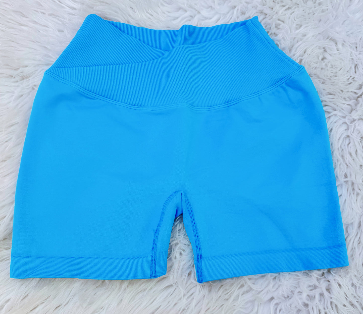 Short efecto push up
