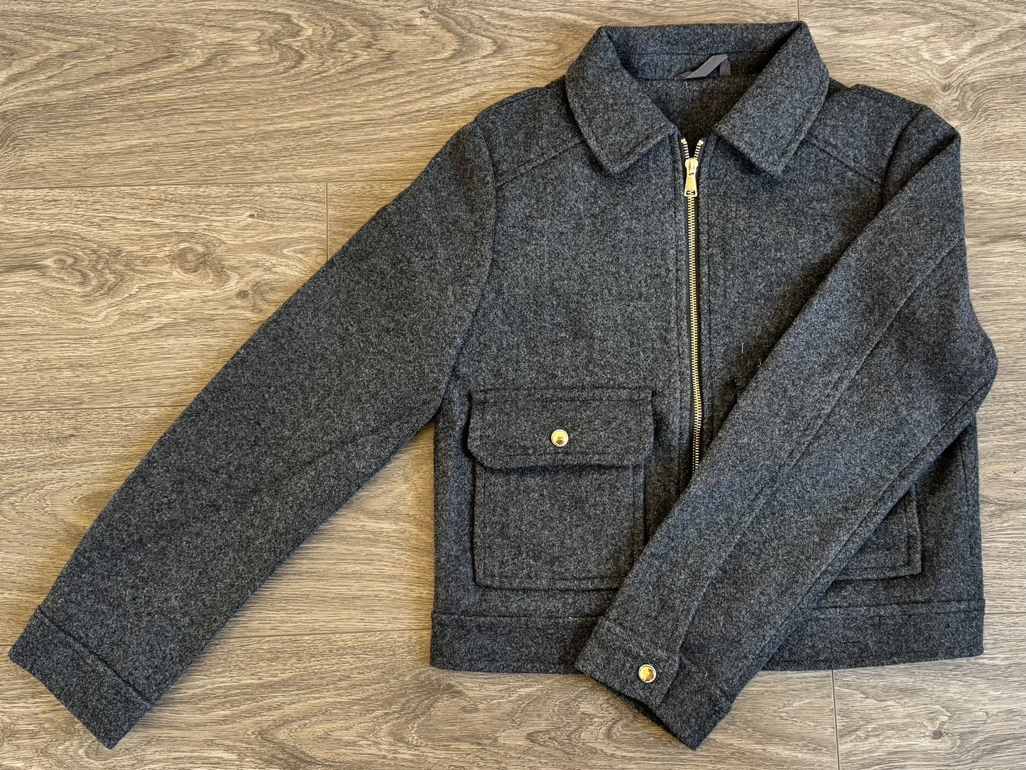 Chaqueta casual