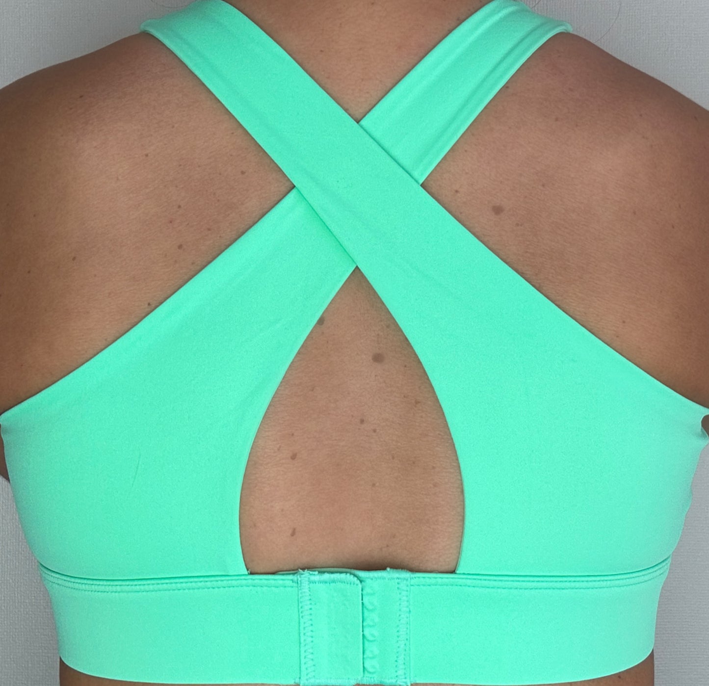 Conjunto short efecto push up /soporte incluido