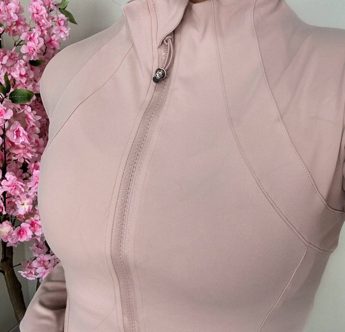 Chaqueta