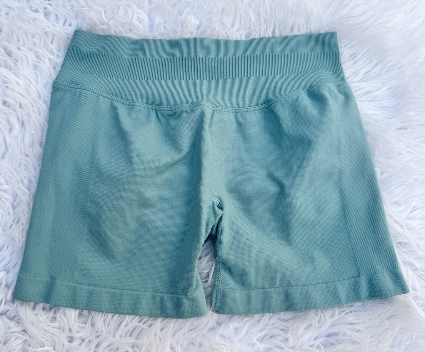 Short efecto push up