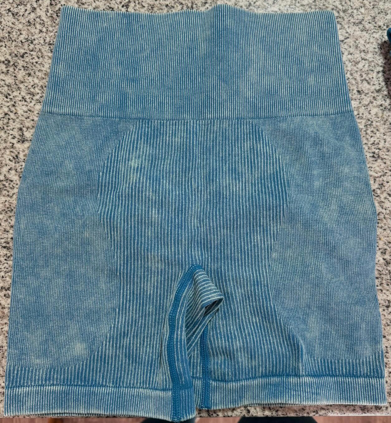 Conjunto short efecto push up/soporte incluido