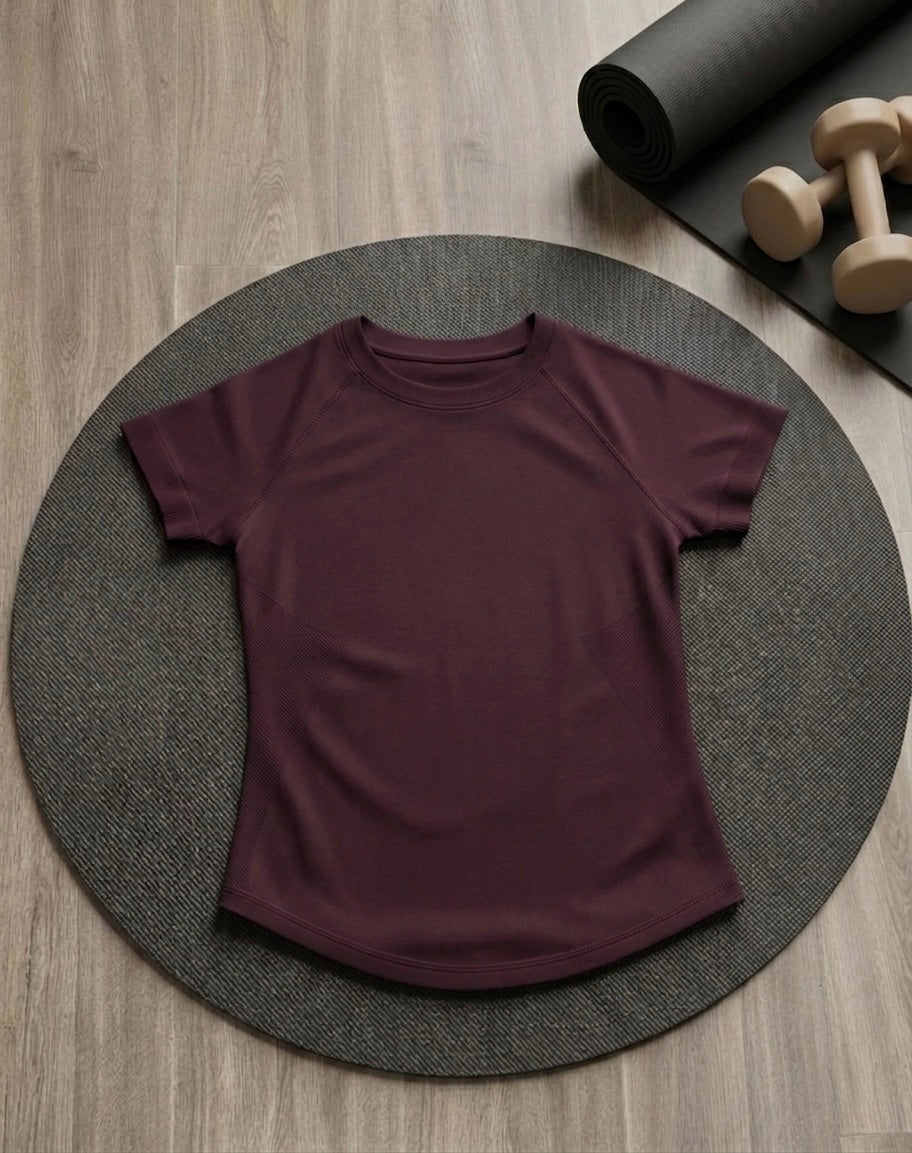 Conjunto de camiseta