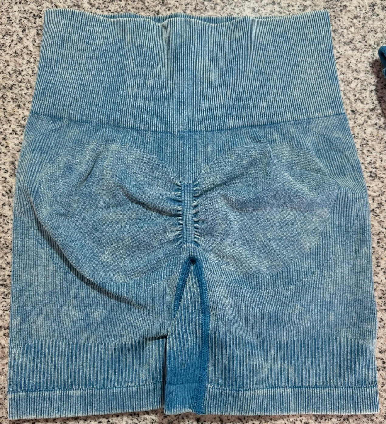 Conjunto short efecto push up/soporte incluido