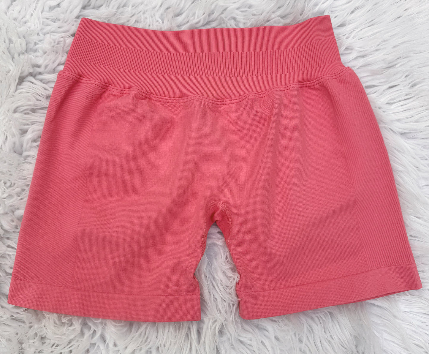 Short efecto push up