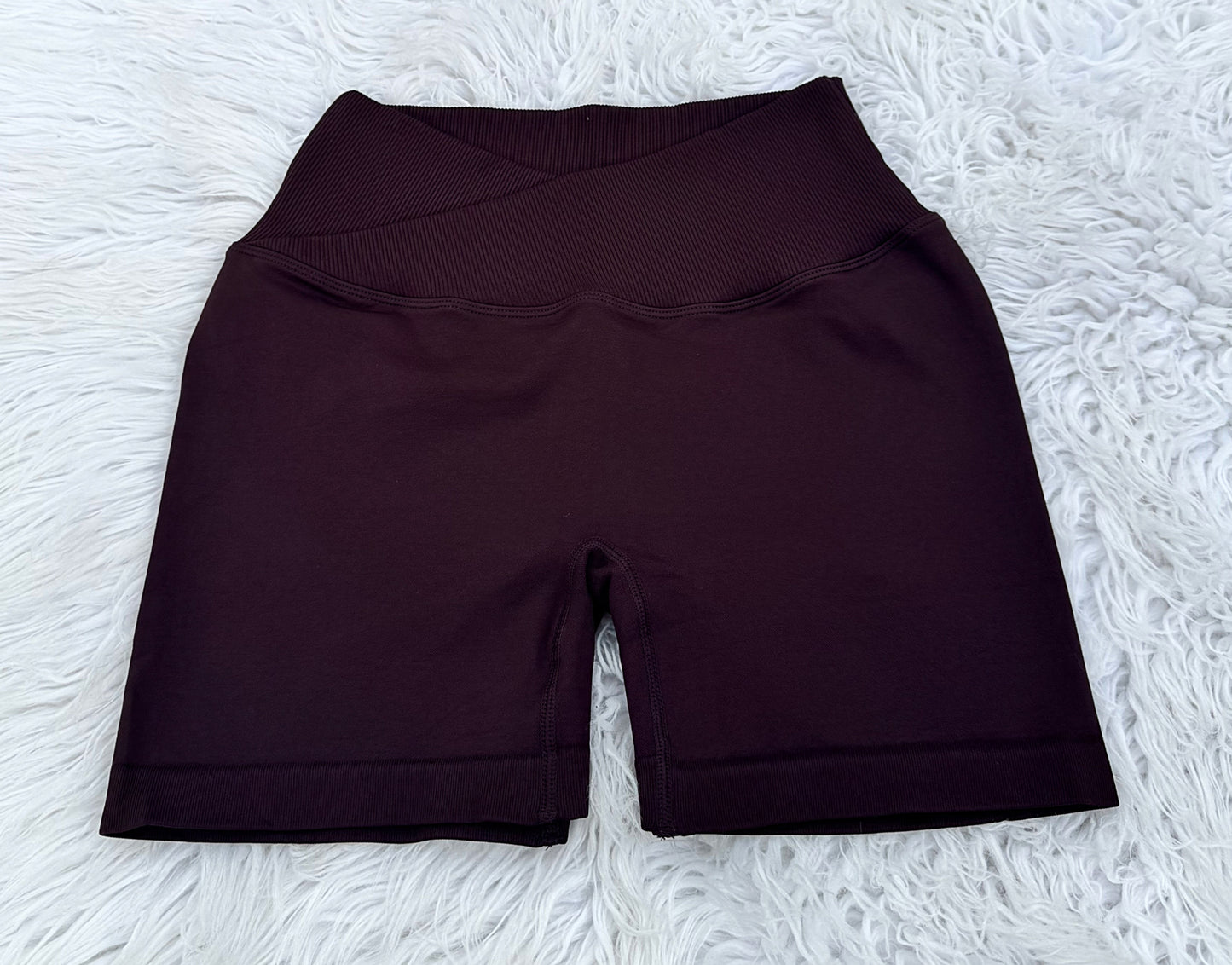 Short efecto push up