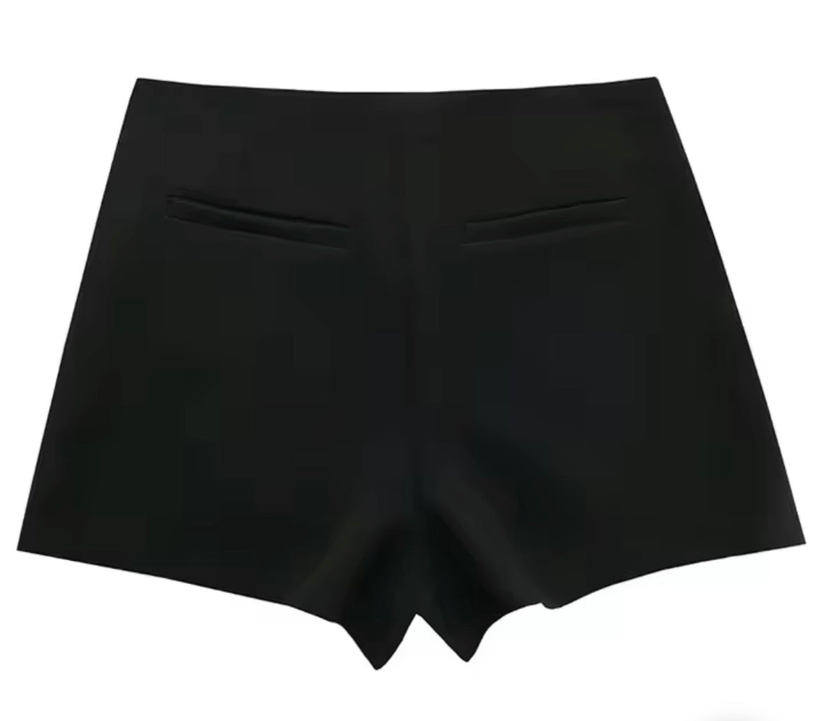 Falda short