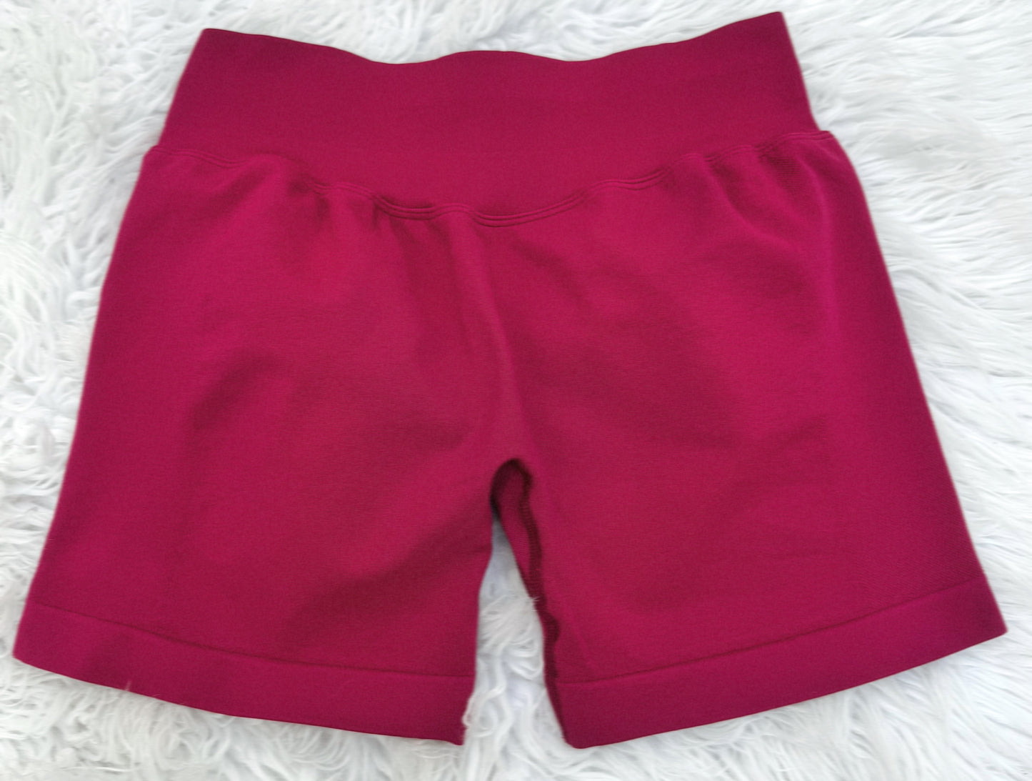 Short efecto push up