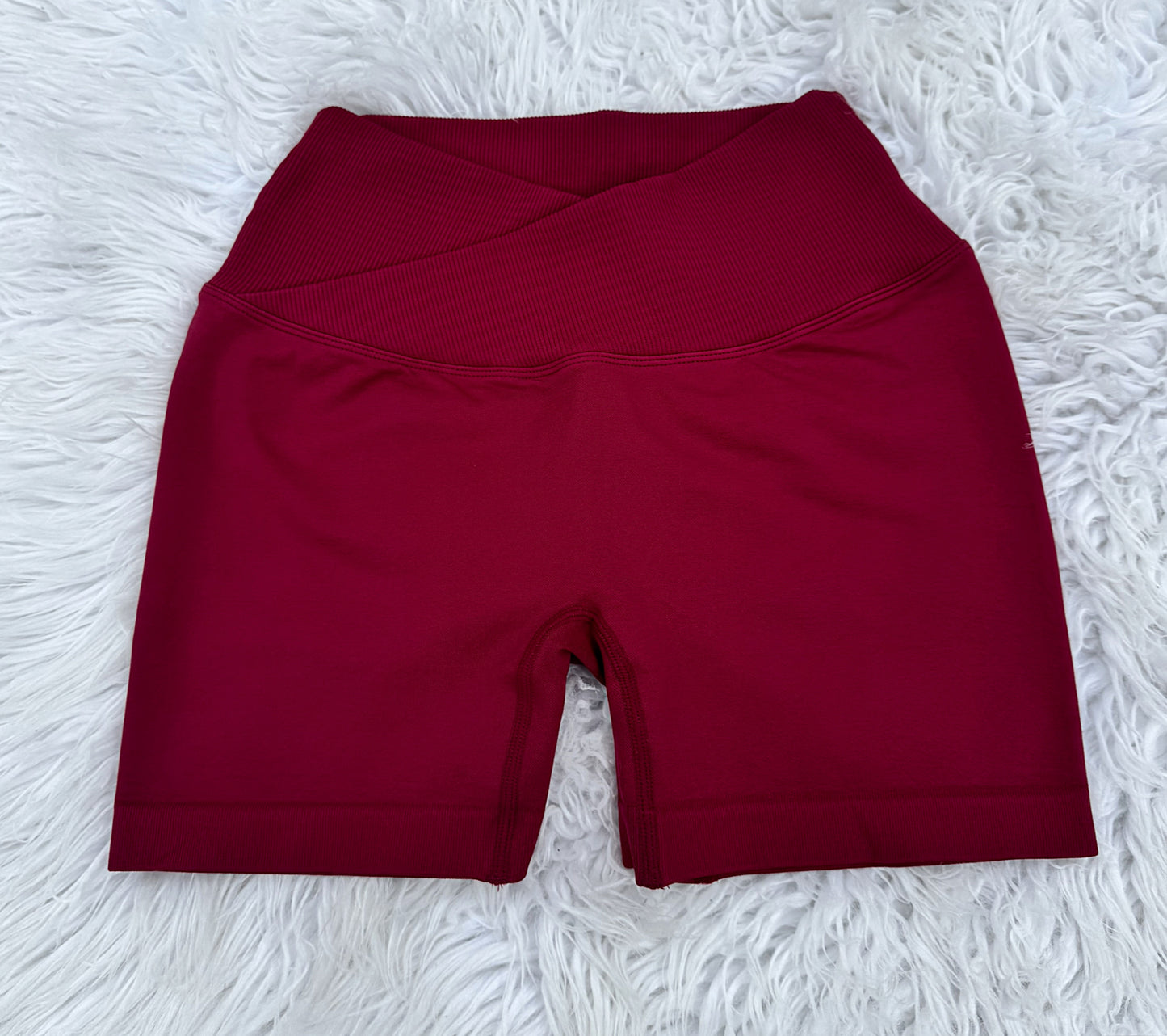 Short efecto push up