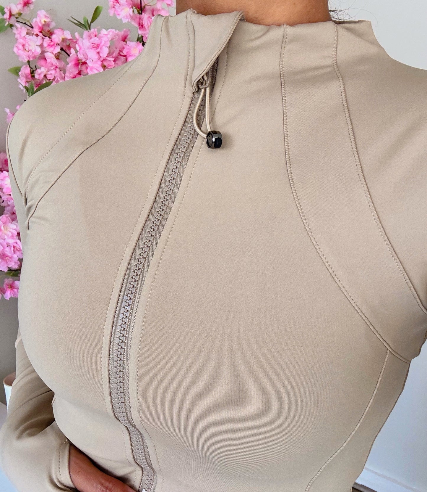 Chaqueta